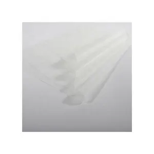 Factory Production Thermoplastic Polyurethane TPU Sheet based TPU Film Breathable Eco-Friendly for Medical Use for Isolation Go