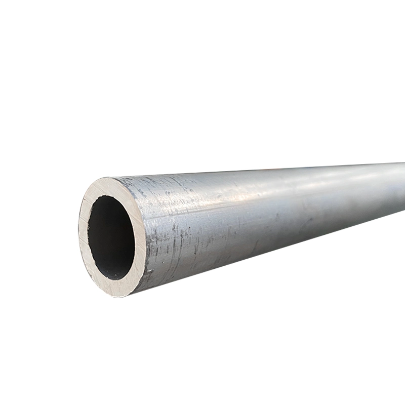 3004 Aluminum tube surface treatment introduction