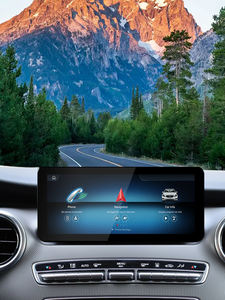 Processeur Qualcomm 665/680 pour <span class=keywords><strong>Mercedes</strong></span> <span class=keywords><strong>Classe</strong></span> V W446 W447 NTG 5.0 Lecteur multimédia de voiture, lecteur vidéo intégré <span class=keywords><strong>GPS</strong></span> Moniteur de voiture - Product Image 2