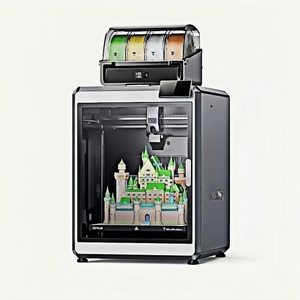 High-Precision Rapid Prototyping <b>3D</b> <b>Printer</b> for SLA SLS Molding Technology and Custom Design Solutions - Product Image 2