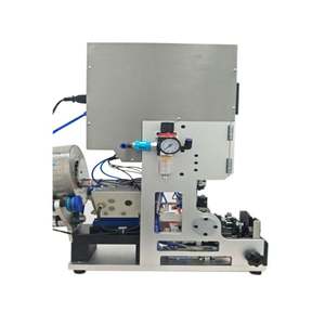 Automotive Connectors Econoseal <b>Superseal</b> Wire Seal Inserting Machine with Good Price - Product Image 5