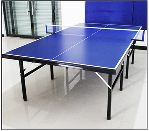 Chất lượng cao ngoài trời và trong nhà có thể gập lại Bảng bóng bàn pingpong bảng cho Đào Tạo - Product Image 4