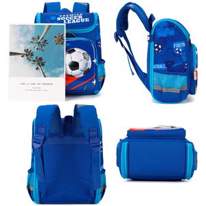 Sacs d'école pour enfants de <span class=keywords><strong>maternelle</strong></span> de qualité supérieure, en EVA rigide, personnalisés, respirants, pliables, avec impression de dessins animés cool - Product Image 5