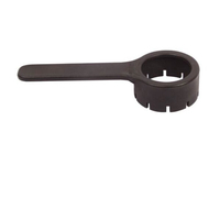 Valve de gonflage haute pression Bravo 260 H.V