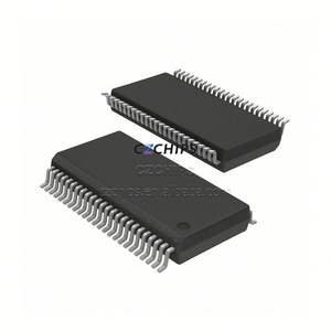 Genuine & Original N2DS25616CT-5T TSOP-66 Integrated Circuit (IC) CZSKU:F9M0Z3E9 - Product Image 1