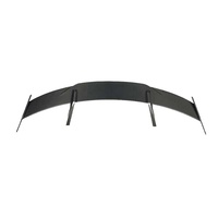 Becquet de course en fibre de carbone Style MP Ducktail pour BMW M3 G80 & M4 (G82)-Montage universel