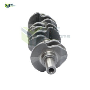 เพลาข้อเหวี่ยงสำหรับรถ Ford tourneo V363ขนส่ง V362 2.0 ecoblue bkfa bkfb YMF6 ymfa ymfb ymfs GK2Q-6300-CB GK2Q6333AAA - Product Image 3