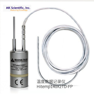 Mk Scientific Lynxpro Rtd Bluetooth <b>Temperature</b> Data <b>Logger</b> For <b>Temperature</b> Monitoring - Product Image 4