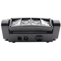 Projecteur de lumière à LED, éclairage de fête, Disco, haute qualité