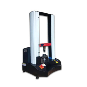 Machine d'essai de traction Bolade BLD-1032 500x600x1350mm, équipement d'essai de résistance - Product Image 3