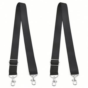 Best Quality Nylon Polyester Belts with Metal Hook Adjustable Luggage Straps for Bags and Tags <b>Small</b> Canvas Shoulder Strap - Product Image 5