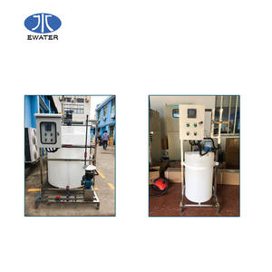 Controlador de pH SEKO para Piscinas con Bomba Dosificadora, Fabricado en Italia - Product Image 6