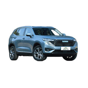 2024 Tercera generación Harvard H6 Nueva energía Vehículo todoterreno de alta potencia SUV - Product Image 1