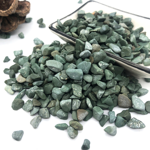 Piedras de <span class=keywords><strong>Río</strong></span> Naturales Mixtas, Piedra Natural Ecológica y Duradera para Paisajismo, Bordes de Jardín, Patio y Proyectos al Aire Libre - Product Image 2