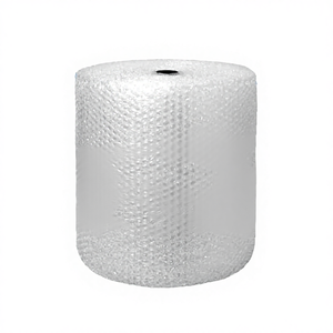 Film à bulles d'air en plastique <span class=keywords><strong>Wellpack</strong></span> Europe, petites et grandes tailles, rouleau large et long en provenance de Chine pour le déménagement, le stockage en serre - Product Image 1