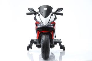 Motocicletta <span class=keywords><strong>elettrica</strong></span> fuoristrada ricaricabile a due ruote extra-large, veicolo giocattolo per bambini e bambine, per guidare e divertirsi. - Product Image 2