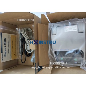 มอเตอร์แรงบิด ENK500T Nakanishi Espert 500 จากญี่ปุ่น สภาพใหม่ ไม่เคยใช้งาน H - Product Image 3
