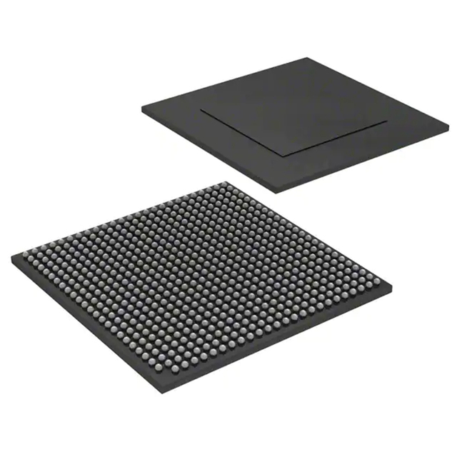 Original stock MCIMX6Q6AVT10AD Automotive amplifier computer board chip MCIMX6Q6AVT10AD