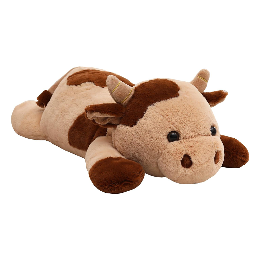 สีน้ำตาล