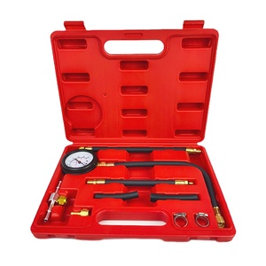 Mới TU-113 phổ nhiên liệu đo áp suất Xăng DIESEL phun nhiên liệu bơm áp lực thử nghiệm <span class=keywords><strong>Kit</strong></span> - Product Image 1