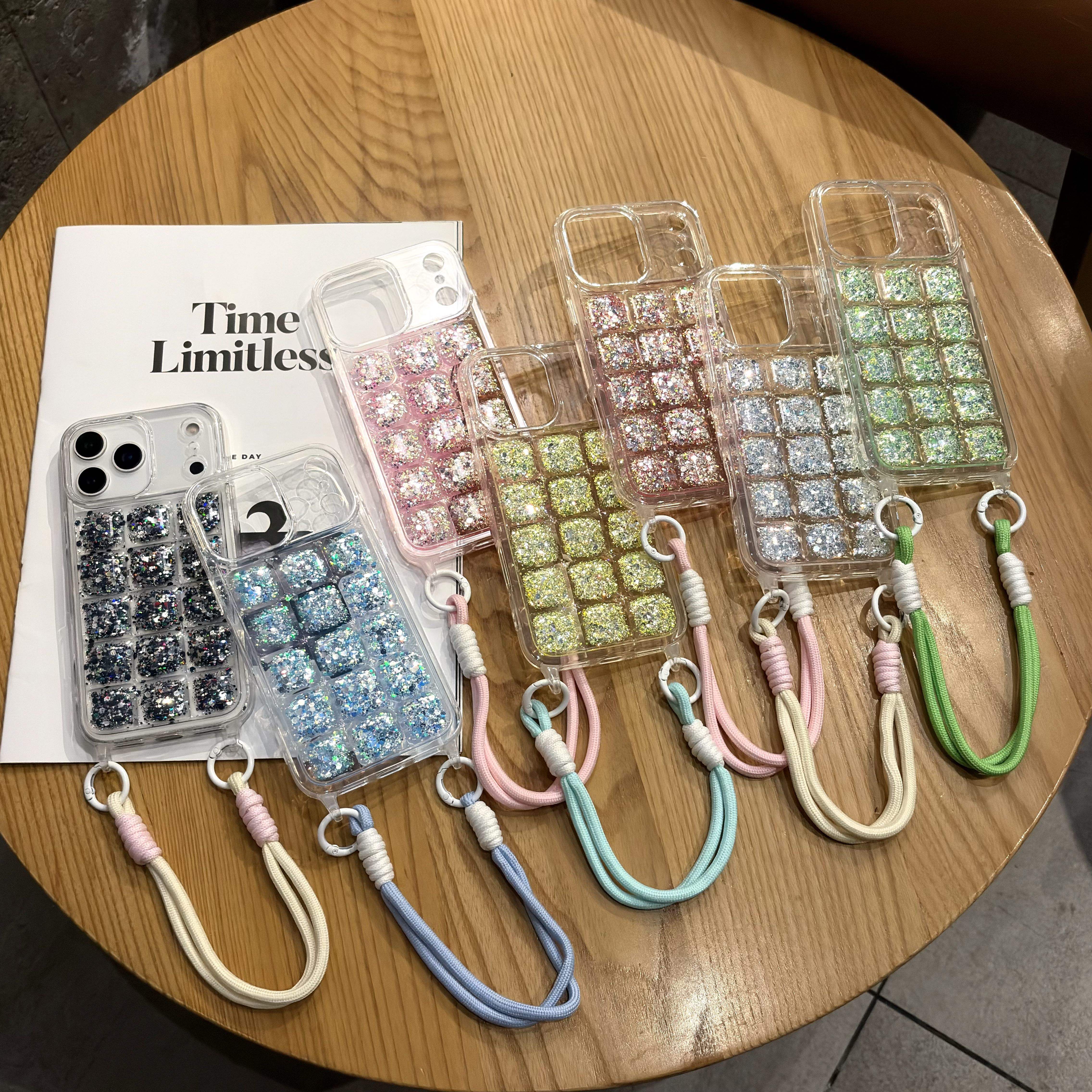 mélanger les couleurs