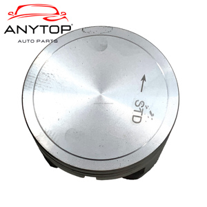 Pistone ANYTOP di Alta Qualità per <span class=keywords><strong>Peugeot</strong></span> <span class=keywords><strong>206</strong></span> 75mm con Garanzia di 1 <span class=keywords><strong>Anno</strong></span>, Perno del Polso Incluso - Product Image 2