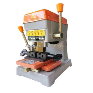 Giao hàng nhanh chóng tự động trùng lặp chính thợ khóa công cụ chìa khóa xe làm máy cắt để làm chìa khóa - Product Image 2