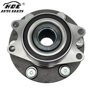 40200-A100P 40200A100P Roulement de roue en gros pour Mitsubishi L200 - Product Image 5