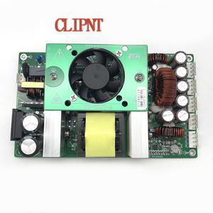 Tintenstrahldrucker 24V 42V 36V Schaltnetzteil Integriertes Netzteil für Hoson 2-Kopf-Maschine - Product Image 2