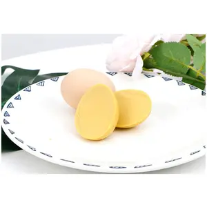 Batidor manual de yemas de huevo, mezclador giratorio para huevos dorados, herramienta para batir y remover, utensilio de cocina para hornear, accesorios de cocina - Product Image 5