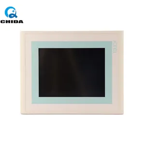 TP270 Hmi 10 pollici TP 270 10 "Touch Panel 6AV6545-0CC10-0AX0