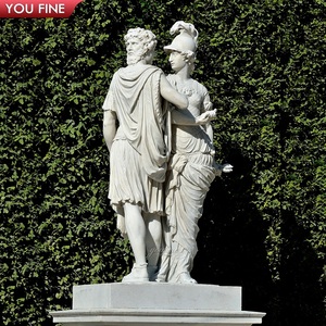 Utdoor arden reek IFE Ize arble EUS culpture - Product Image 4