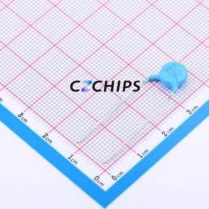 Condensador de Seguridad Q09F8D222MN0B0S0N0, Componente de Orificio Pasante (THT), P=10mm 2.2nF 20% 400V Y1 - Product Image 1