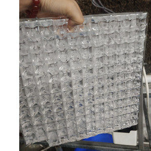 High Speed Ice Maker Machines 150-500kg/24h Ice Making Machine Commercial Cube Maker Ice Machine for Cold Drinks YS-YZ700 the Ma - Product Image 6
