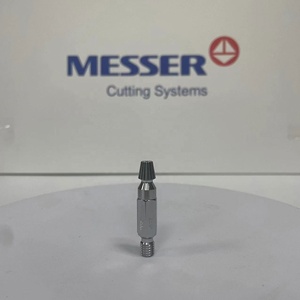 Durable Factory Direct Gas Cutting <strong>Torch</strong> Nozzle <strong>Tip</strong> Adapter - Product Image 3