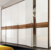 Spaziergang in kleiderschrank regale systeme schrank lagerung ideen
