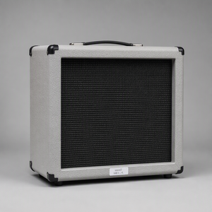Cubierta de <span class=keywords><strong>Tolex</strong></span> Blanca Mableaudio MACL0033 para Gabinete de Amplificador DIY - Product Image 5