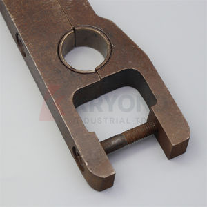 1ชิ้น42.731.040F forating ARM สนับสนุนเครื่องการพิมพ์ GTO52อะไหล่อุปกรณ์เจาะรู - Product Image 5