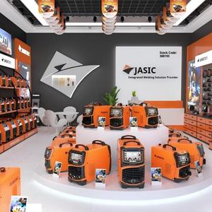 สำหรับ <span class=keywords><strong>JASIC</strong></span> NB-315F (N254II) IGBT เครื่องเชื่อมมิกแบบหุ้มด้วยแก๊ส <span class=keywords><strong>CO2</strong></span>อินเวอร์เตอร์แบบพกพาสำหรับเหล็กที่ใช้สำหรับกระบวนการ<span class=keywords><strong>เชื่อม</strong></span>ทิก - Product Image 3
