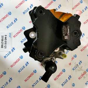 BOS-CH pompe à Rail CP3 <span class=keywords><strong>Commmon</strong></span> 0445010121,33100-27400 pour Hyundai,Kia,Original - Product Image 3