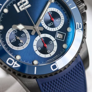 Reloj Mecánico de Lujo para Hombre, Multifuncional, Resistente al Agua, Caja de Acero Inoxidable, Estilo Deportivo y Ejecutivo - Product Image 5