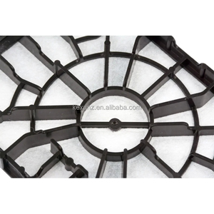 อะไหล่ตัวกรองมอเตอร์เครื่องดูดฝุ่น Bosch <span class=keywords><strong>moveon</strong></span>, GL-30, GL-40, โรคภูมิแพ้, BGL3, BGL4, BGL8ชุดตัวกรองมอเตอร์ - Product Image 4