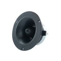32.4mm bobine vocale titane diaphragme aluminium klaxon Tweeter balle voiture Audio Tweeter haut-parleur pour voiture