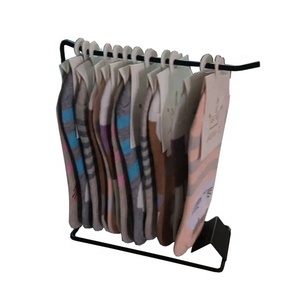 Rak <span class=keywords><strong>Display</strong></span> Gantungan Kunci Logam Portabel Ramah Lingkungan Modern untuk Penyimpanan dan - Product Image 5