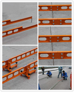 Beckerman Balken <span class=keywords><strong>Deflectometer</strong></span> - Product Image 6