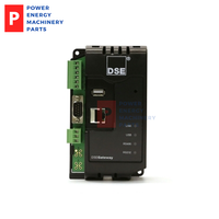 Panneau de commande électrique d'origine PEMP DSE891 DSEWebNet Gateway Ethernet uniquement Pièces de rechange pour générateur diesel
