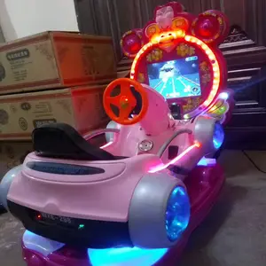 LYER3021 3D Xe Đồng Xu OP Rides Cho Bán, Video Trò Chơi Mua Giá Rẻ Arcade Máy Móc, thương Mại Đồng Xu OP Trò Chơi Video