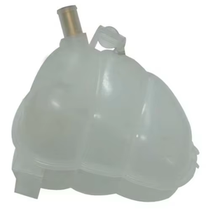 1304207 90499809 93360120 Nouveau réservoir d'expansion de liquide de refroidissement en plastique pour système de refroidissement de moteur automobile OPEL - Product Image 6