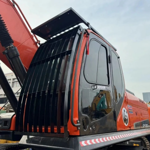 Maquinaria de Construcción Marca Doosan de 30 Toneladas, Daewoo 300 Doosan Dx300 en Venta - Product Image 2