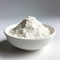 Poudre de bentonite organique à haute finesse et haute viscosité, additifs rhéologiques épaississants pour revêtements